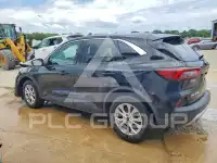 2024 Ford ESCAPE фото