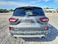 2024 Ford ESCAPE фото