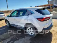 2024 Ford ESCAPE photo