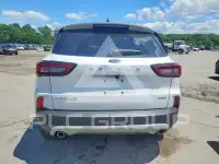 2024 Ford ESCAPE photo