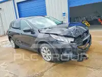 2024 Ford ESCAPE фото