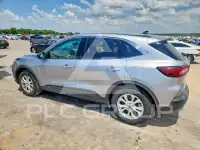 2024 Ford ESCAPE фото