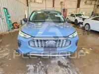 2024 Ford ESCAPE фото