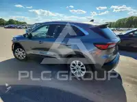 2024 Ford ESCAPE фото