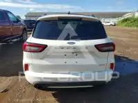 2024 Ford ESCAPE фото