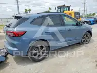 2024 Ford ESCAPE фото