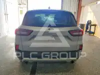 2024 Ford ESCAPE фото
