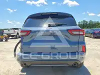 2024 Ford ESCAPE photo