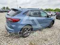 2024 Ford ESCAPE photo