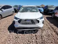 2024 Ford ESCAPE фото