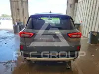 2024 Ford ESCAPE фото