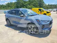 2024 Ford ESCAPE photo