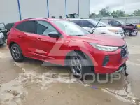2024 Ford ESCAPE фото