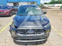 2024 Ford ESCAPE фото