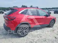 2024 Ford ESCAPE фото