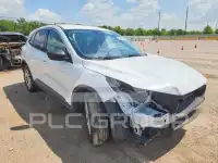 2024 Ford ESCAPE photo