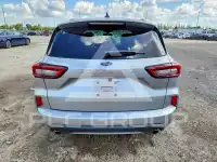 2024 Ford ESCAPE фото