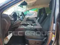 2024 Ford ESCAPE фото