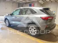 2024 Ford ESCAPE фото