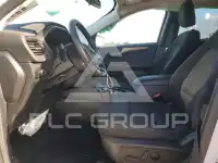 2024 Ford ESCAPE фото