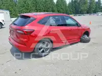 2024 Ford ESCAPE фото