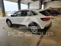 2024 Ford ESCAPE фото