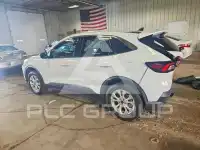 2024 Ford ESCAPE фото
