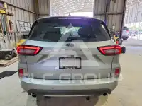 2024 Ford ESCAPE фото