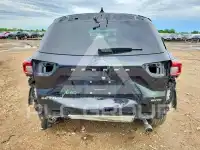 2024 Ford ESCAPE photo