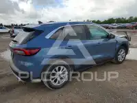 2024 Ford ESCAPE photo