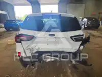2024 Ford ESCAPE фото