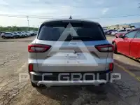 2024 Ford ESCAPE photo