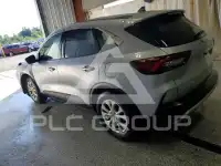 2024 Ford ESCAPE фото