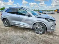 2024 Ford ESCAPE фото