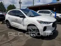 2024 Ford ESCAPE photo