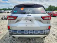 2024 Ford ESCAPE фото