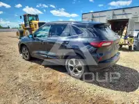 2024 Ford ESCAPE фото