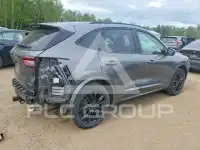2024 Ford ESCAPE фото