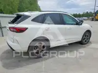 2024 Ford ESCAPE фото