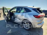 2024 Ford ESCAPE фото
