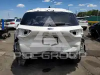 2024 Ford ESCAPE photo