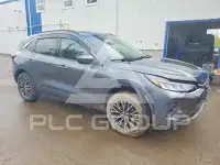 2024 Ford ESCAPE фото