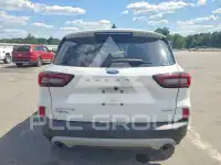 2024 Ford ESCAPE фото