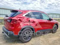 2024 Ford ESCAPE фото