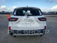 2024 Ford ESCAPE фото