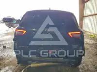 2024 Ford ESCAPE фото