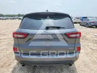 2024 Ford ESCAPE фото