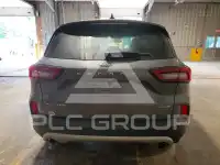 2024 Ford ESCAPE фото