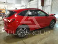 2024 Ford ESCAPE фото