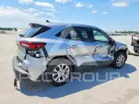 2024 Ford ESCAPE фото